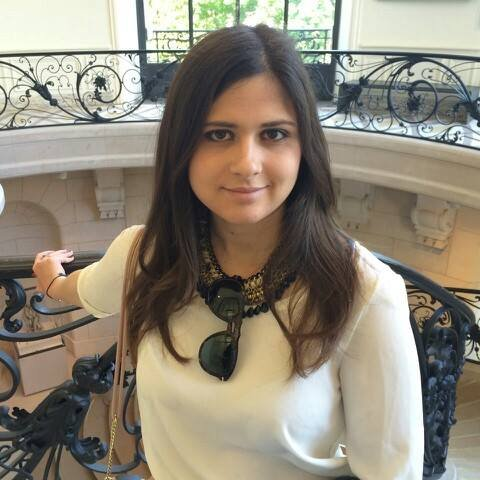Luisa Fizzarotti